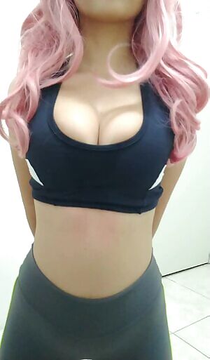 Workout done for today