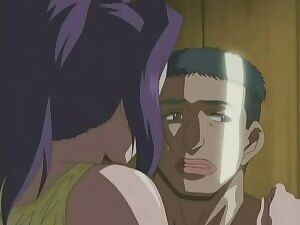 Nikuyome Takayanagi Ke no Hitobito - 03