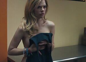 Dreama Walker - Compliance