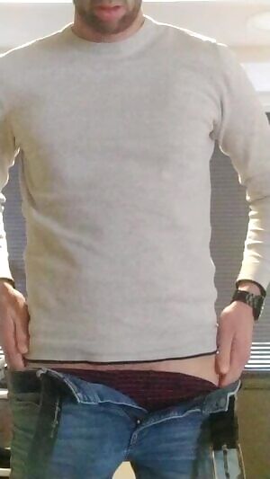 It's like ripping off a bandaid in slow motion 😋 38M4F