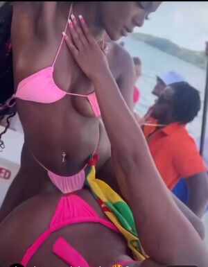 Dry humping Ass Choking Club Grinding