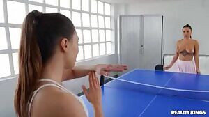 RK - Table Tennis Treats