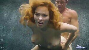NSFW_GIF - Fucking Ariel