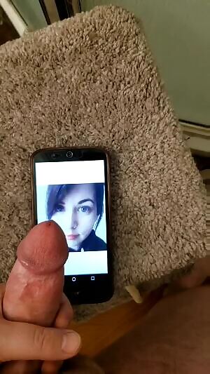 Like what you see? Hit me up. This redditors coworker got that load!