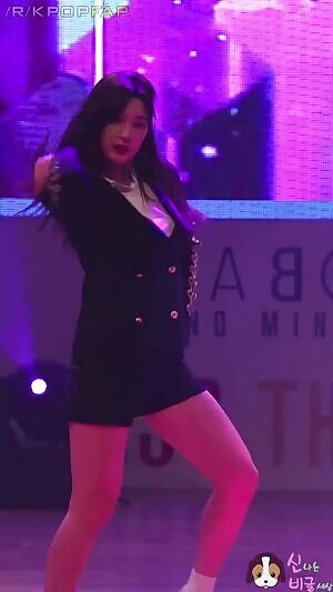 Laboum - Yulhee Sorry Dance Cover