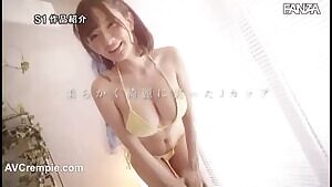 Amateur NO.1 STYLE Jun Kakei Porn Debut