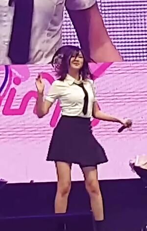 Apink - Hayoung Gashina