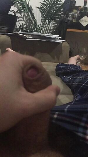 Made for a friend, made a big mess 😝