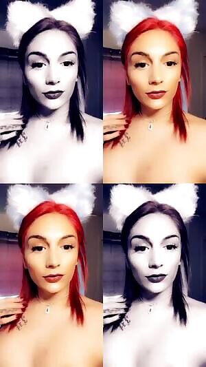 Add my snap 💕 scharcas19