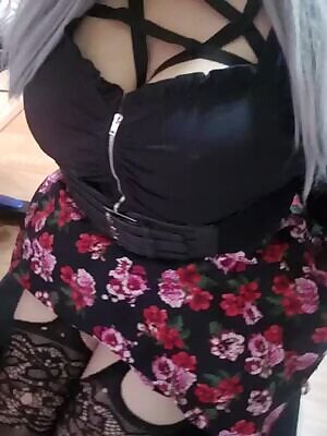 Another spoopy reveal