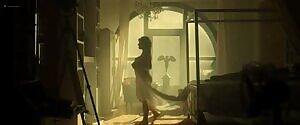 Elitsa Bako's phenomenal depth of plot in Lifechanger