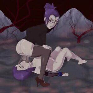 Whole new meaning to self pleasure.