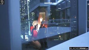 Blacked Raw - Alice Pink - Wanna Meet Up