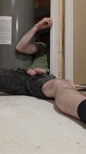 Gay Hairy Balls Big Dick