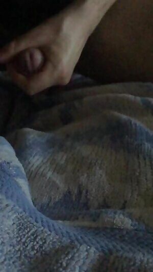 Exploding in slo-mo ;)