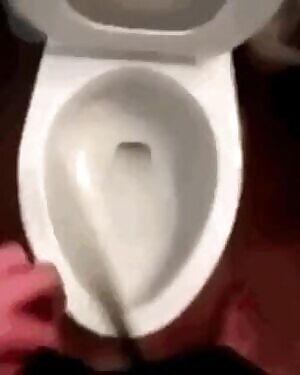 Hate it when this happens...