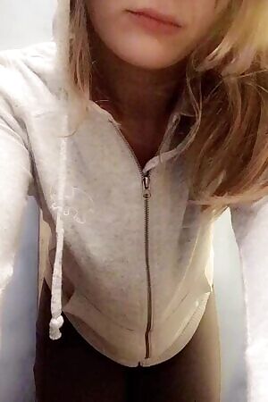 This is basically all I wear now, on a positive not my pokies game has been strong, I might have to burn the bras and keep this going