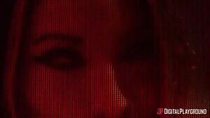 Word Of Mouth Episode 4 - with Chloe Cherry