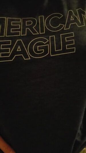 Late Christmas Surprise