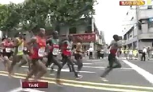 2 BBC's For White Girl