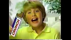 Nestlé Crunch!