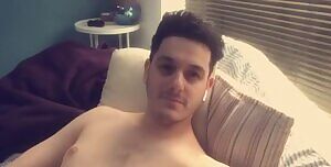 Played all day yesterday and didn’t cum! Feel I got a big load coming today... 😆