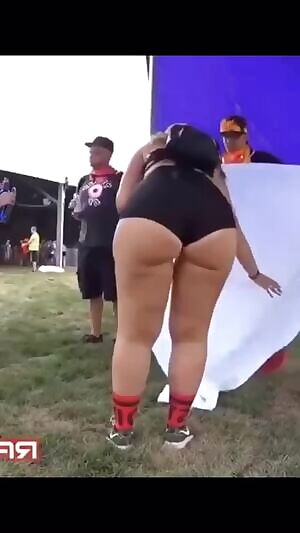 Another rave pawg
