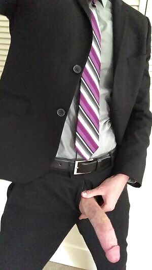 Show me what a good office slut you are