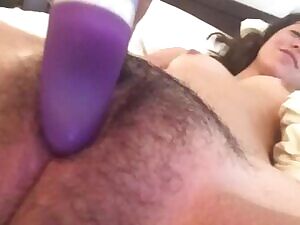 Using toys for the first time;) still haven’t been able to cum😞