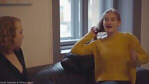 I seduced my married friend to cheat on her husband with me 😳😈