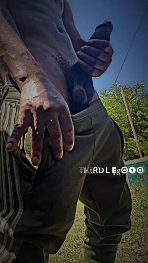 Gay Latino BBC Big Dick Cock