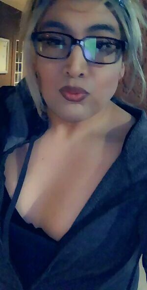 Sissy Me in heat🥰