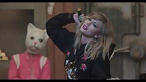 That Look from Taylor