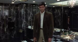 Peggy Mcintaggart from Into The Night