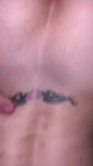 Love it when he treats me like this!