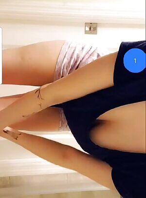 Back in My Childhood Bedroom For Break and I'm Making Some Naughty Memories😘 Kik/Discord in Comments...