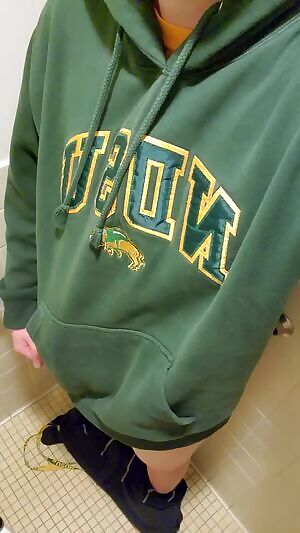 Was told to post here