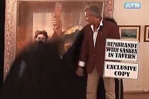 Naked and Funny - Lidiya