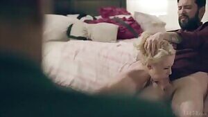 Sorry daddy, you missed your chance