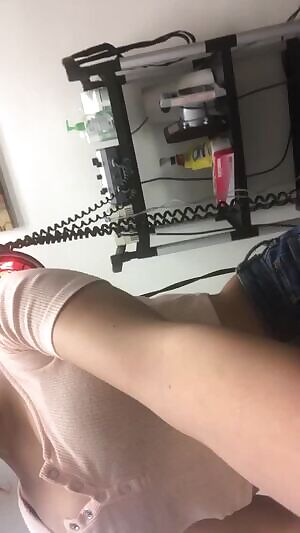 Physical therapy but make it sexy