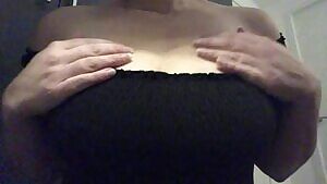 I think this top fits me very well...