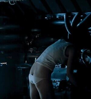 Sigourney Weaver - Alien