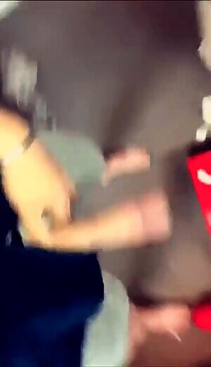 Playing with my 3rd leg