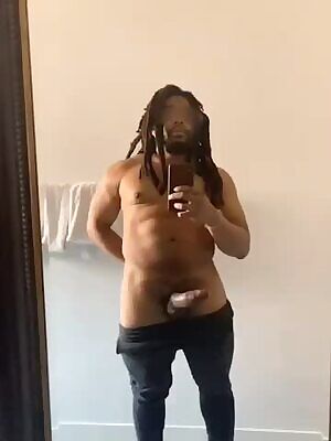 Of course I’d post this here