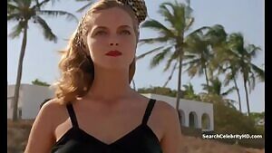 Greta Scacchi - White Mischief