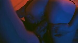 the whole video of this is pretty trippy