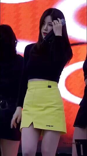 Apink - Chorong 190601