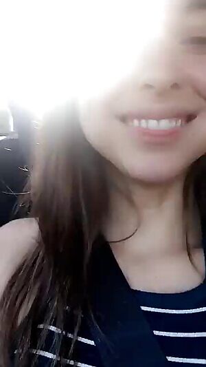 on the way, I thought I'd take a little pampering