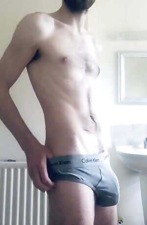 Calvin briefs