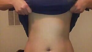 Was told to drop my titties off here😉 First titty drop what do y’all think?